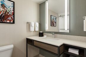 Hilton Garden Inn Atlanta Downtown