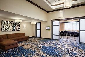 Hilton Garden Inn Atlanta Downtown