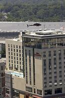Hilton Garden Inn Atlanta Downtown