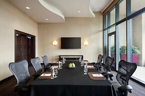 Hilton Garden Inn Atlanta Downtown