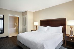 Hilton Garden Inn Atlanta Downtown