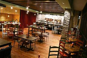 Hilton Garden Inn Atlanta Downtown