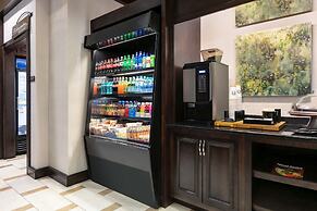 Hilton Garden Inn Atlanta Downtown