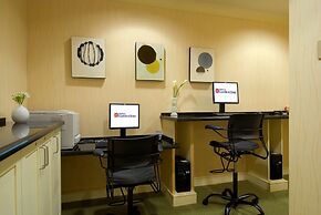 Hilton Garden Inn Atlanta Downtown