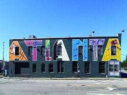 Hilton Garden Inn Atlanta Downtown