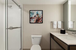 Hilton Garden Inn Atlanta Downtown