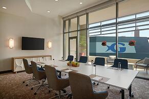 Hilton Garden Inn Atlanta Downtown