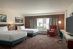 Hilton Garden Inn Atlanta Downtown