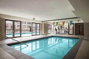 Hilton Garden Inn Atlanta Downtown