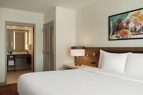 Hilton Garden Inn Atlanta Downtown