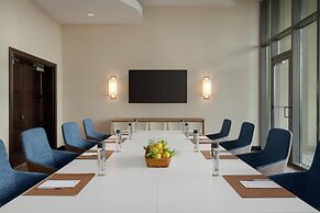 Hilton Garden Inn Atlanta Downtown