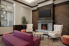 Hilton Garden Inn Atlanta Downtown