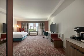Hilton Garden Inn Atlanta Downtown