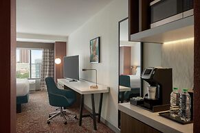Hilton Garden Inn Atlanta Downtown