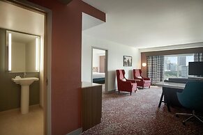 Hilton Garden Inn Atlanta Downtown