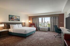 Hilton Garden Inn Atlanta Downtown