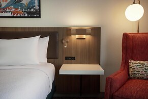Hilton Garden Inn Atlanta Downtown