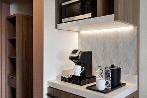 Hilton Garden Inn Atlanta Downtown