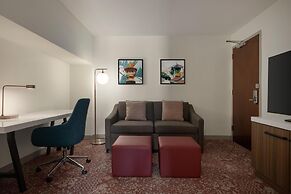 Hilton Garden Inn Atlanta Downtown