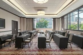 Hilton Garden Inn Atlanta Downtown