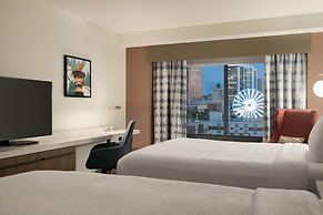 Hilton Garden Inn Atlanta Downtown
