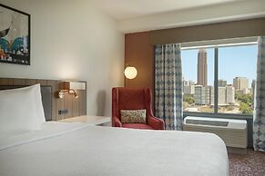 Hilton Garden Inn Atlanta Downtown