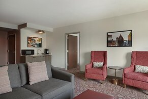 Hilton Garden Inn Atlanta Downtown