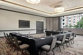 Hilton Garden Inn Atlanta Downtown