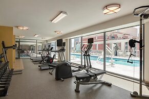 Hilton Garden Inn Atlanta Downtown