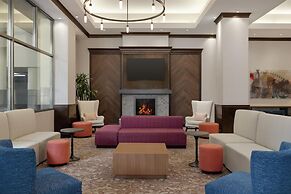Hilton Garden Inn Atlanta Downtown