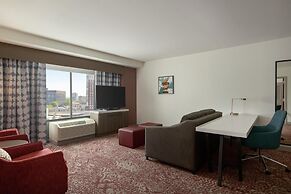 Hilton Garden Inn Atlanta Downtown