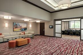 Hilton Garden Inn Atlanta Downtown