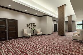 Hilton Garden Inn Atlanta Downtown