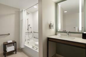 Hilton Garden Inn Atlanta Downtown