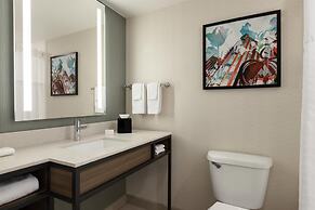 Hilton Garden Inn Atlanta Downtown
