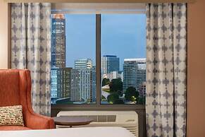 Hilton Garden Inn Atlanta Downtown