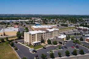 Hilton Garden Inn Billings
