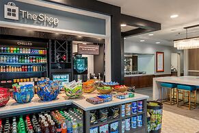 Hilton Garden Inn Billings