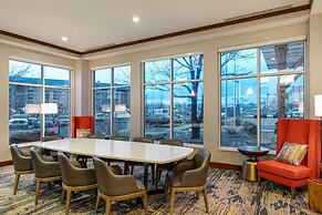 Hilton Garden Inn Billings