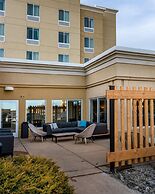 Hilton Garden Inn Billings