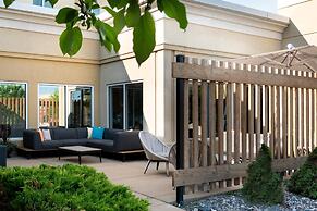 Hilton Garden Inn Billings