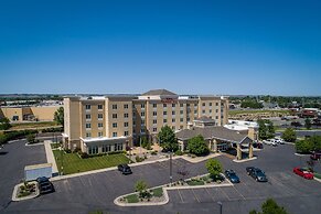 Hilton Garden Inn Billings