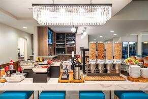 Hilton Garden Inn Billings