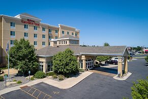 Hilton Garden Inn Billings