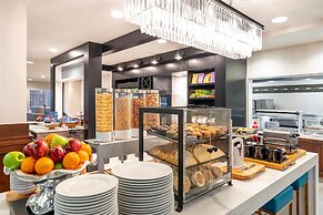 Hilton Garden Inn Billings