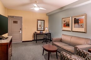 Hilton Garden Inn Billings