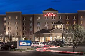 Hilton Garden Inn Billings