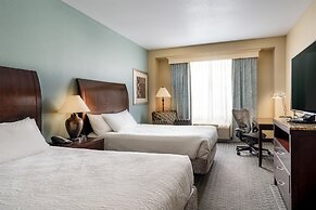 Hilton Garden Inn Billings