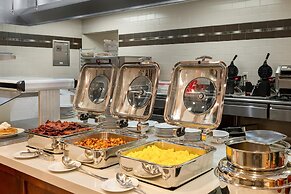 Hilton Garden Inn Billings