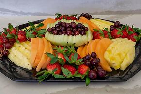 Hilton Garden Inn Billings